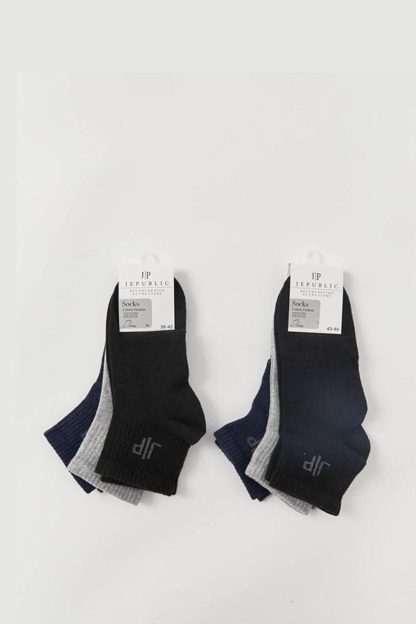 Jepublic -Erkek A-Socks - Image 1