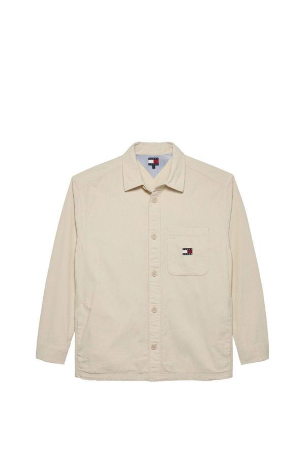 Tommy Jeans Erkek Gömlek-Dm0Dm21698 - Image 1