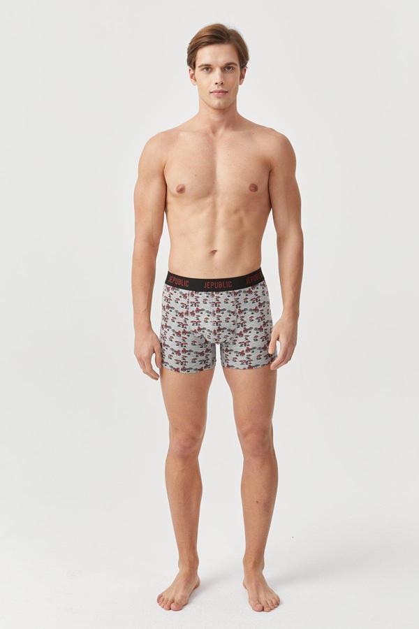 Jepublic Erkek Boxer-J232502 - Image 1
