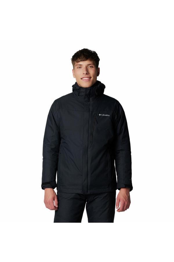 Columbia Whirlibird V Interchange Erkek 3 İn 1 Mont - Image 1