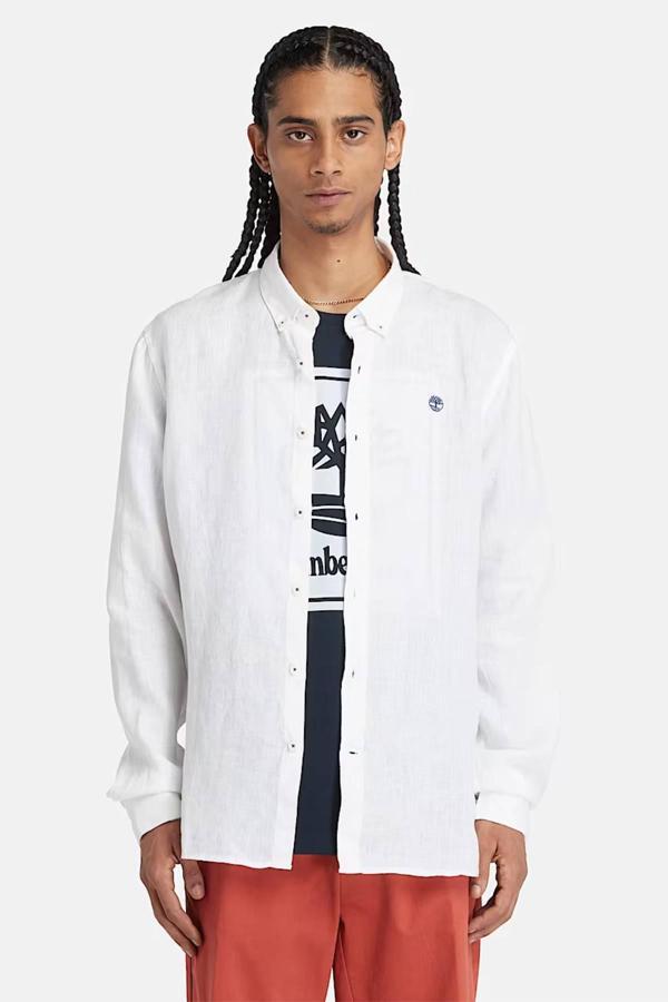 Timberland Erkek Gömlek-Tb0A2Dc31001 - Image 1