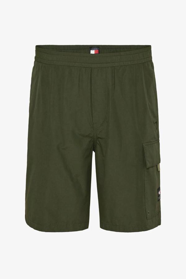 Tommy Jeans Erkek Şort - Image 1