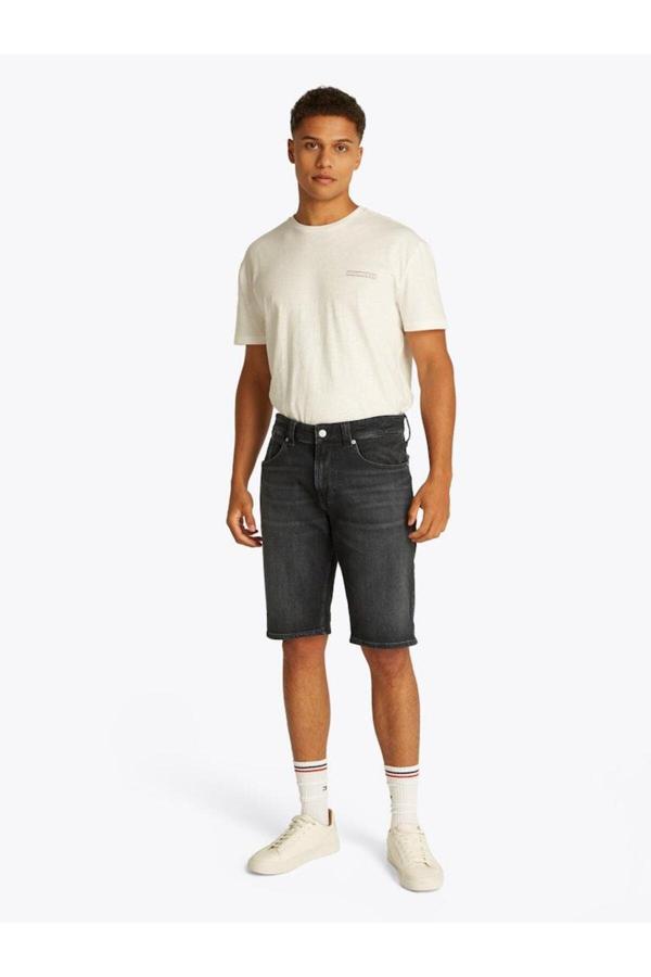 Tommy Hilfiger Erkek Ronnıe Short Bı5181 Şort - Image 1