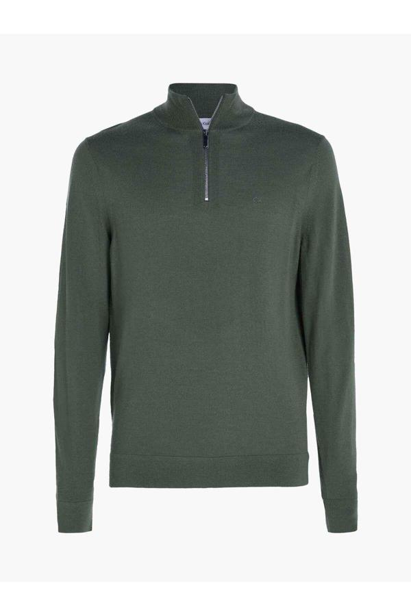 Calvin Klein Erkek Sweatshirt - Image 1