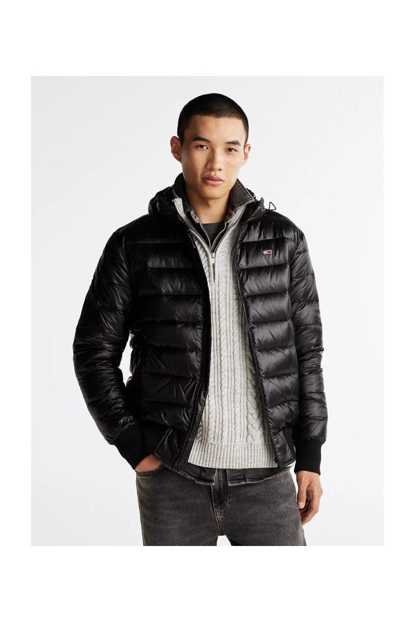 Tommy Jeans -Erkek T-Jacket - Image 1