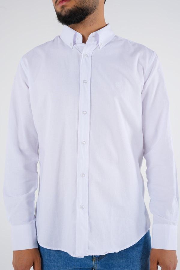 Jepublic Erkek Gömlek-J251620 - Image 1