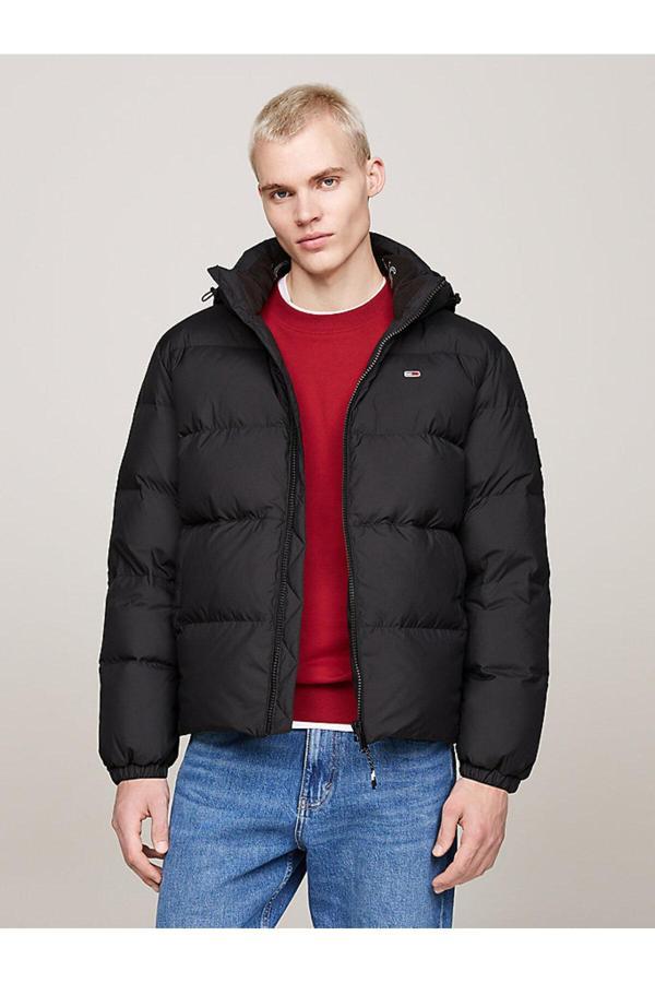 Tommy Hilfiger Tjm Essentıal Down Jacket Ext - Image 1