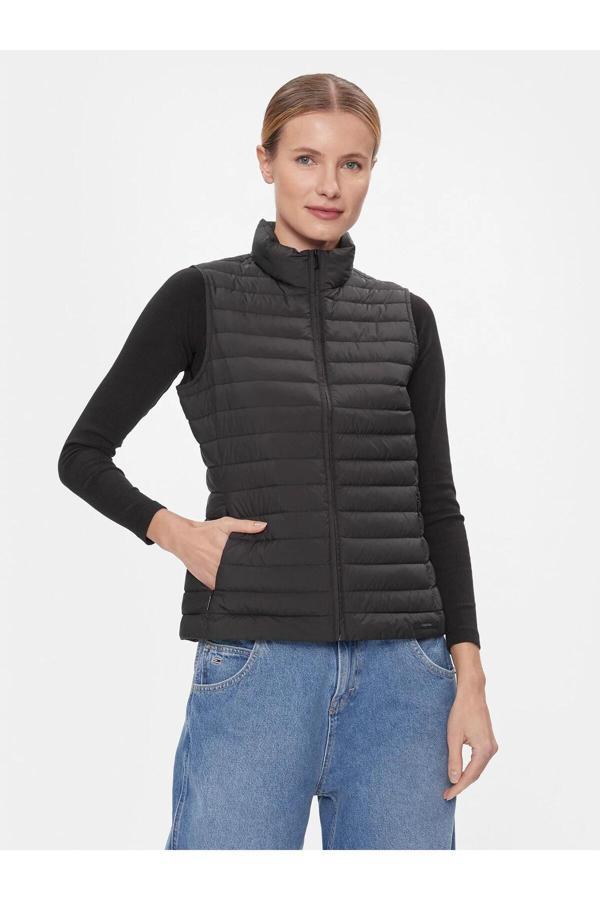 Calvin Klein Packable Super Lw Padded Vest - Image 1