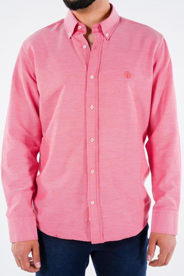 Jepublic Erkek Gömlek-J251620 - Image 1