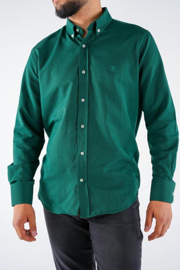 Jepublic Erkek Gömlek-J251620 - Image 1