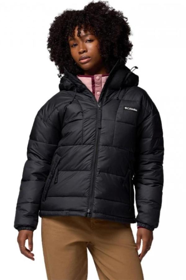 Columbia Kadın Mont-2133561010 - Image 1