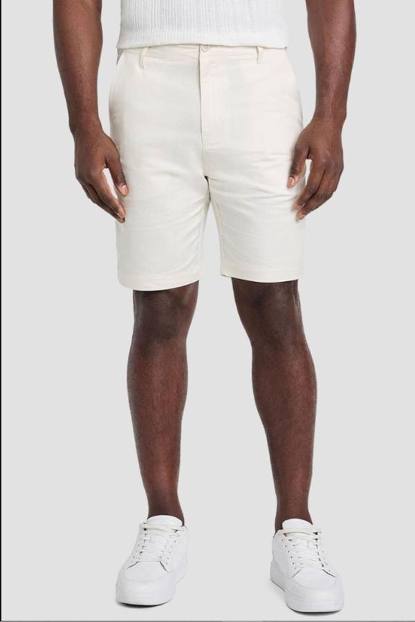 Guess Clement Twıll Short - Image 1