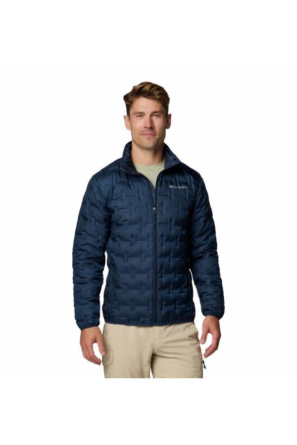 Columbia Delta Ridge Iı Down Erkek Kaz Tüyü Mont - Image 1