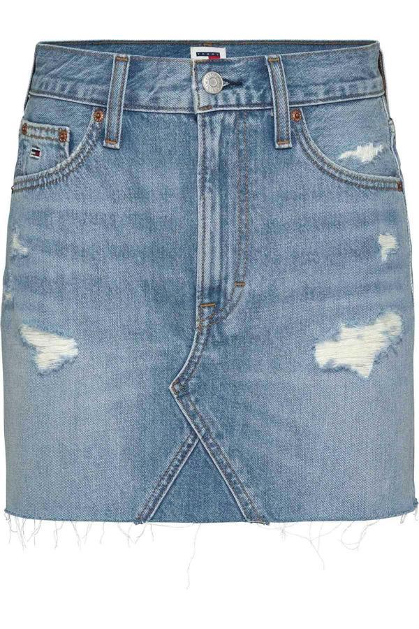 Tommy Hilfiger Hot Pant Bh0013 - Image 1