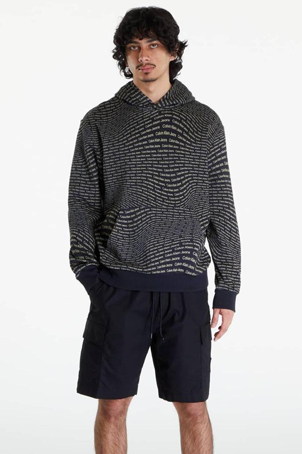 Calvin Klein Erkek Sweatshirt - Image 1