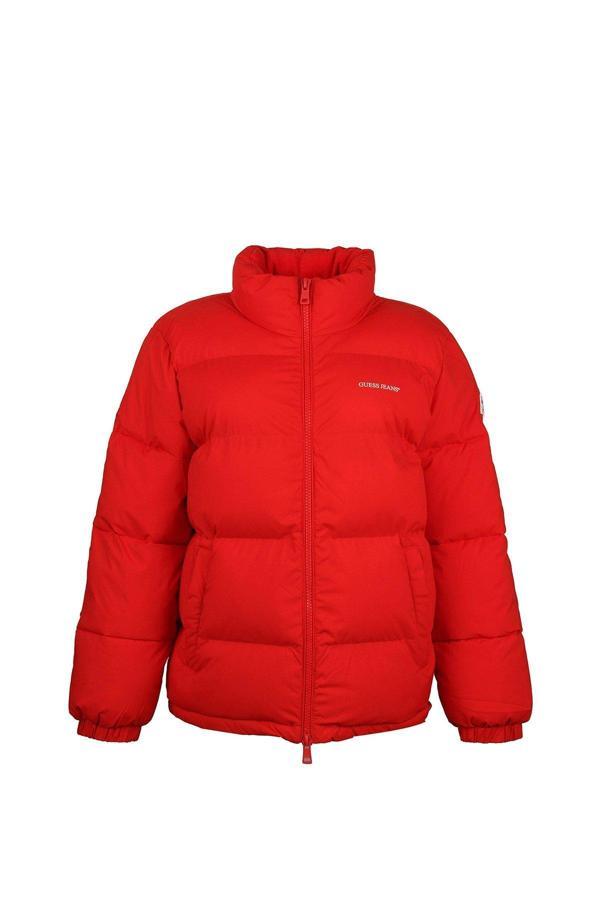 Guess Kadın Mont-W4Bl21Wgıı2 - Image 1