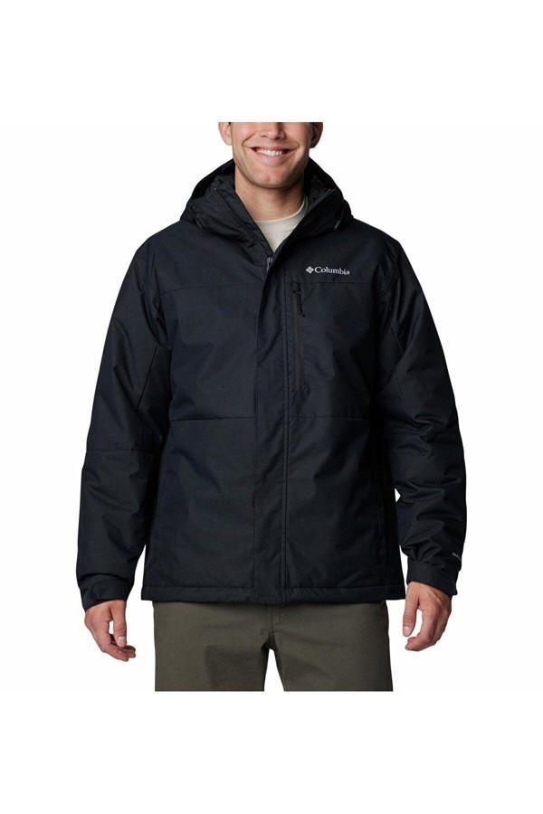 Columbia Wm6558 Hikebound Ii Insulated Jacket Erkek Mont - Image 1