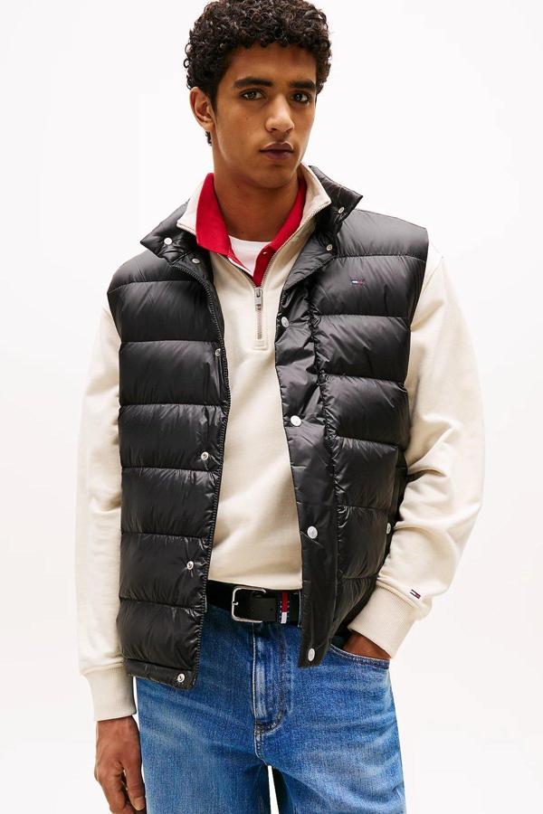 Tommy Jeans Erkek Mont-Dm0Dm21777 - Image 1