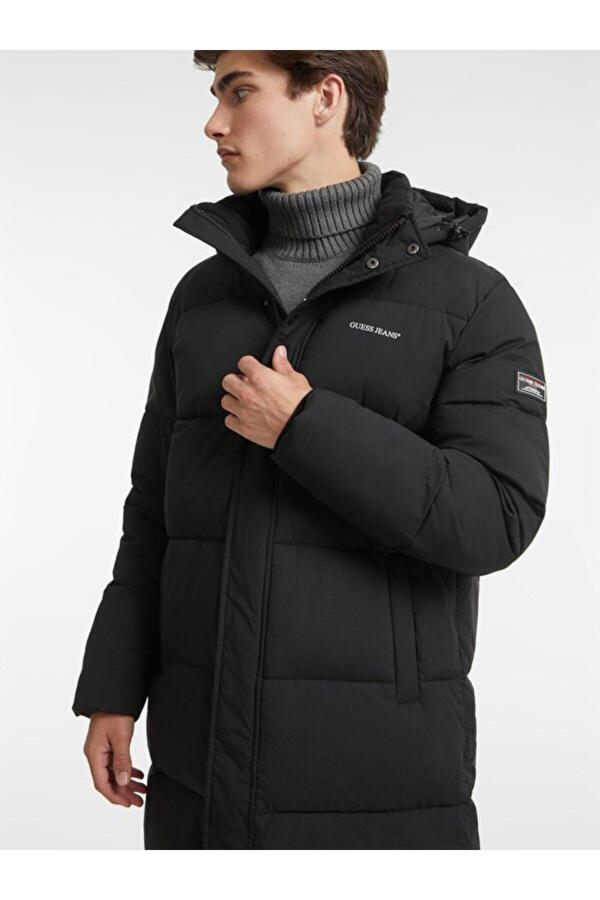 Guess Jeans Erkek Mont - Image 1