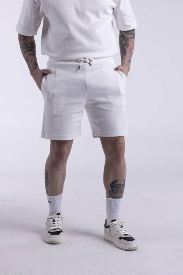 Jepublic Erkek Şort-J241702 - Image 1