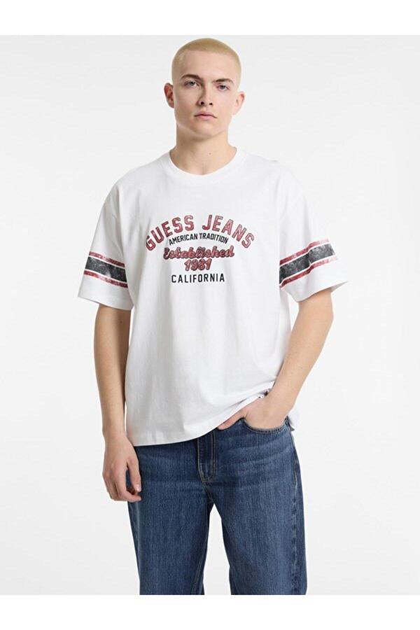 Guess Erkek -M5Rı79K8Fq4 - Image 1