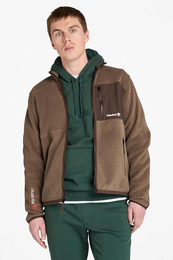 Timberland Erkek Mont-Tb0A6Nh1Bk01 - Image 1