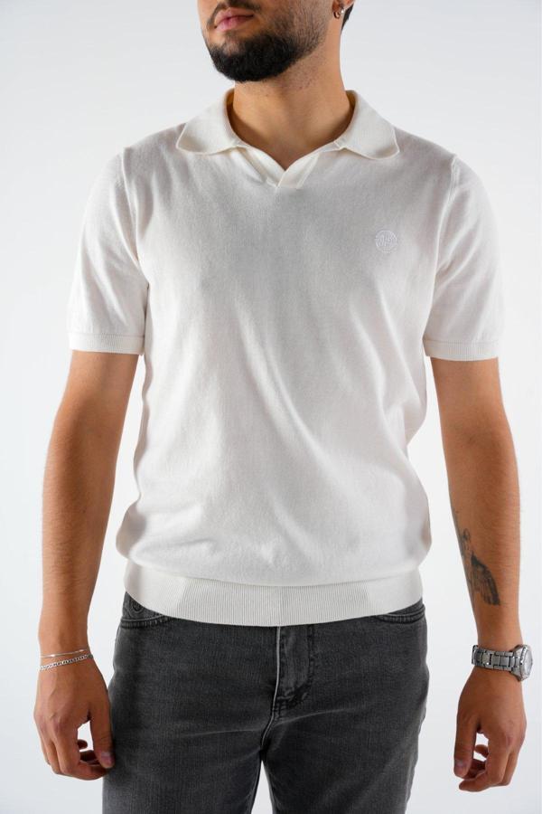 Jepublic Erkek Tişört-J251609 - Image 1