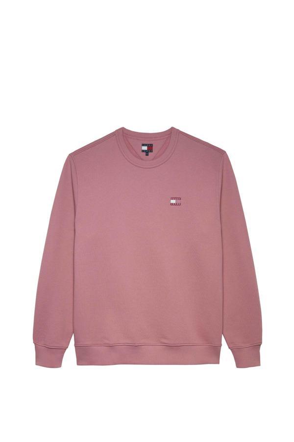 Tommy Jeans Erkek Sweatshirt-Dm0Dm20660 - Image 1