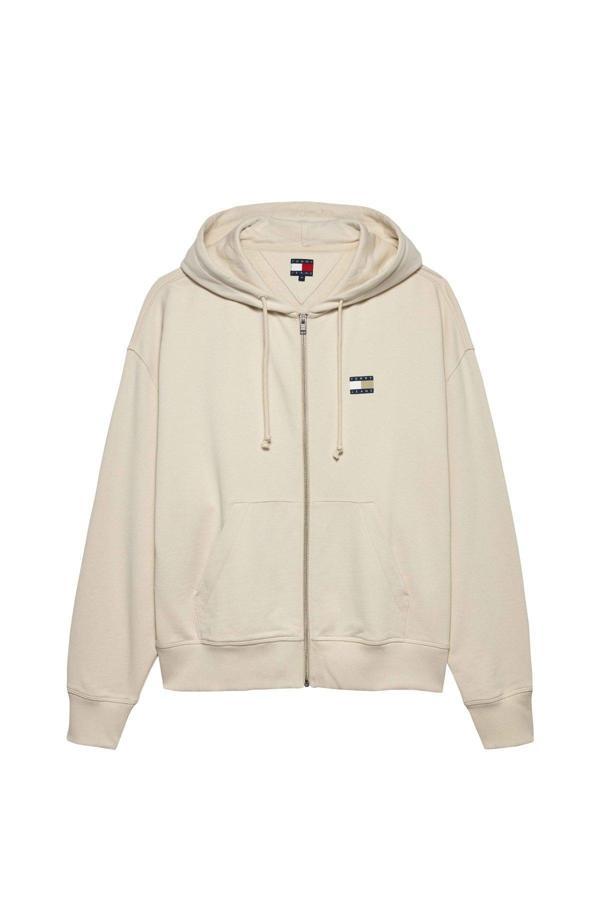 Tommy Jeans Erkek Sweatshirt-Dm0Dm21626 - Image 1