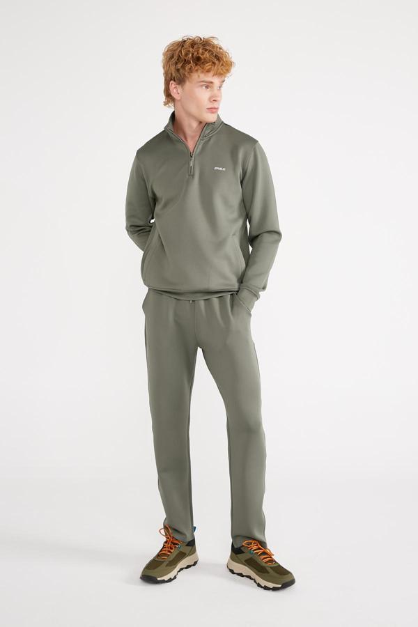 Jepublic Jp Scuba 1/2 Zıp Sweatshırt - Image 1