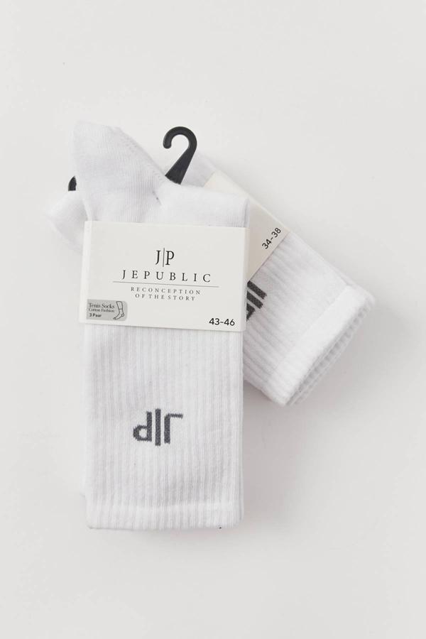 Jepublic -Erkek A-Socks - Image 1