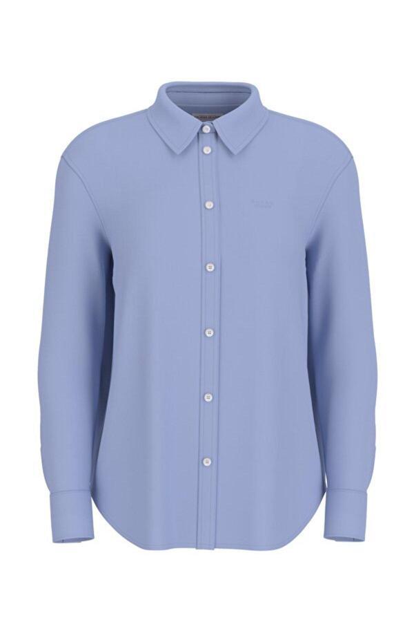 Guess Gj Ls Kadın Regular Fit Gömlek - Image 1