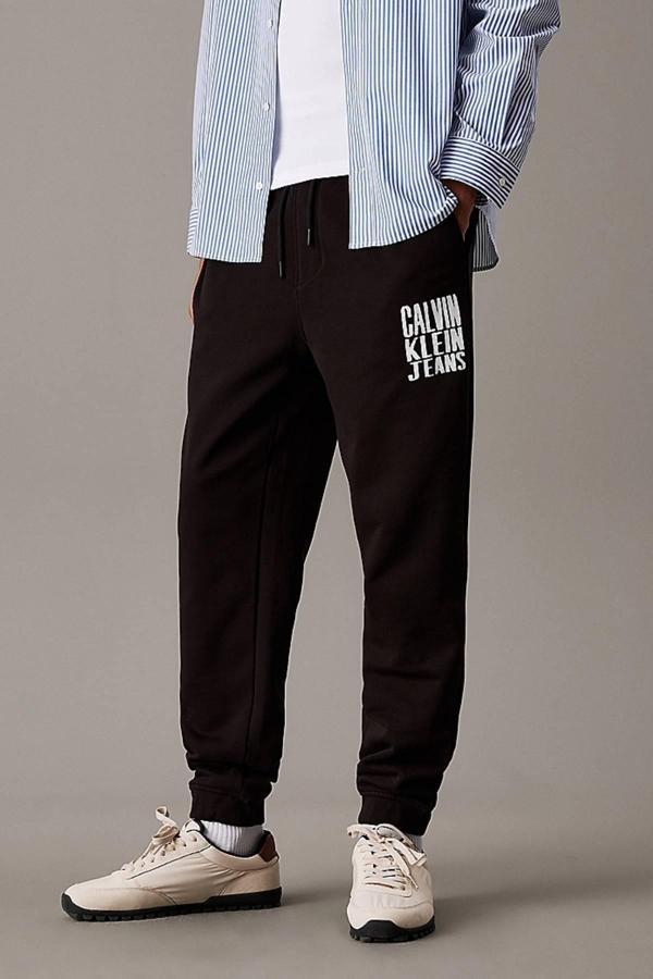 Calvin Klein Erkek Jean-J30J327535 - Image 1