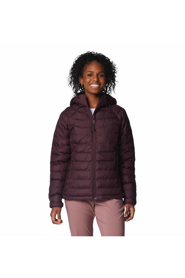 Columbia Powder Lite Iı Kapüşonlu Kadın Mont - Image 1