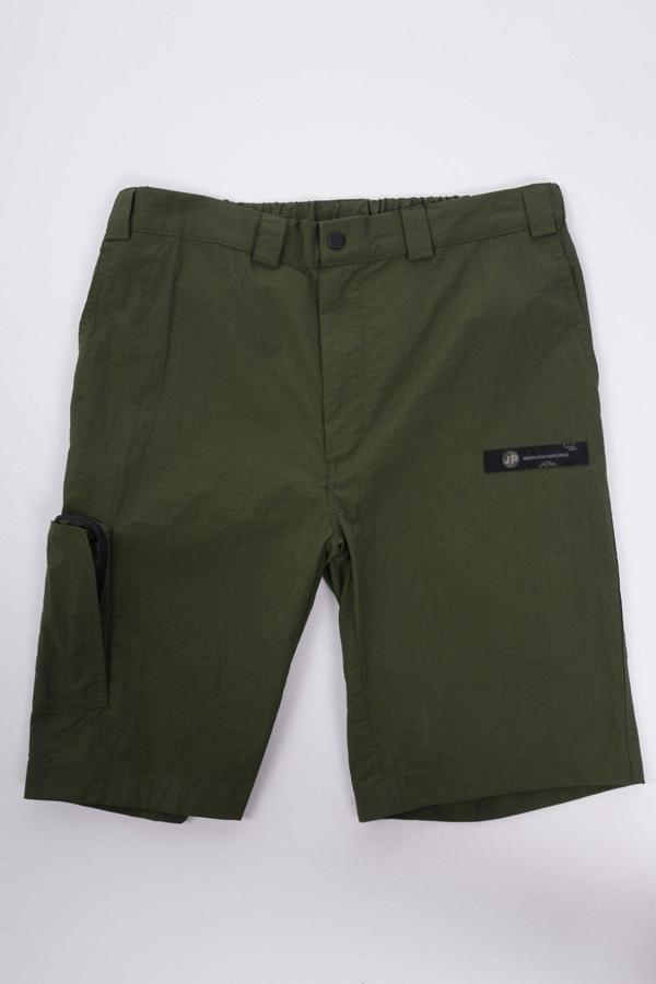 Jepublic Erkek Haki Şort ( Model Kodu : J231006 ) - Image 1