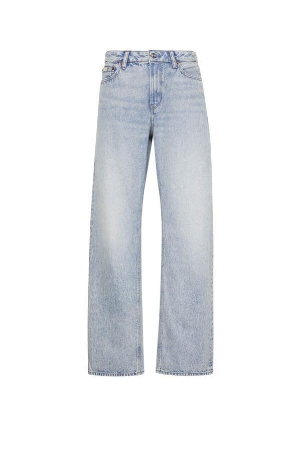 Calvin Klein Kadın Jean-Lv147C700G - Image 1