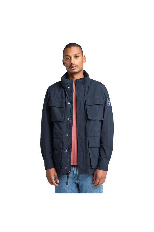 Timberland Abıngton Durable Water Repellent Field J Tb0A689U4331 - Image 1