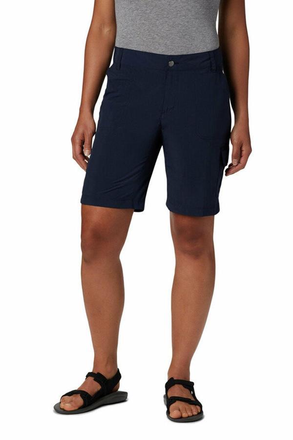 Columbia Al2669 Sılver Rıdge 2.0 Cargo Short - Image 1