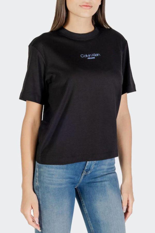 Calvin Klein Kadın Tişört-Lv047C858G - Image 1