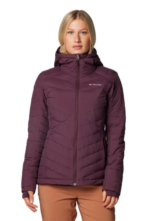 Columbia Kadın Mont-2089041607 - Image 1