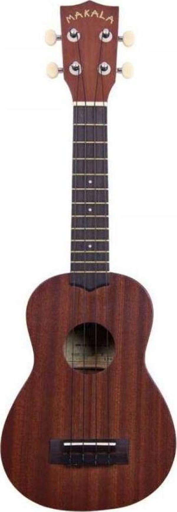 Kala Makala Soprano Ukulele - Image 1