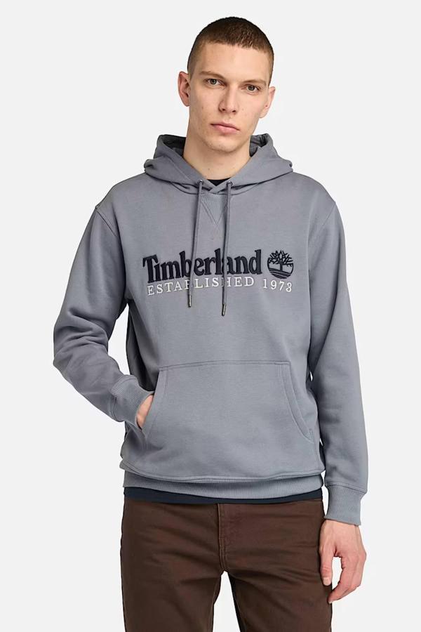 Timberland Erkek Sweatshirt - Image 1