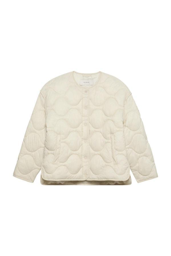 Calvin Klein Insulated Lıner Jacket - Image 1