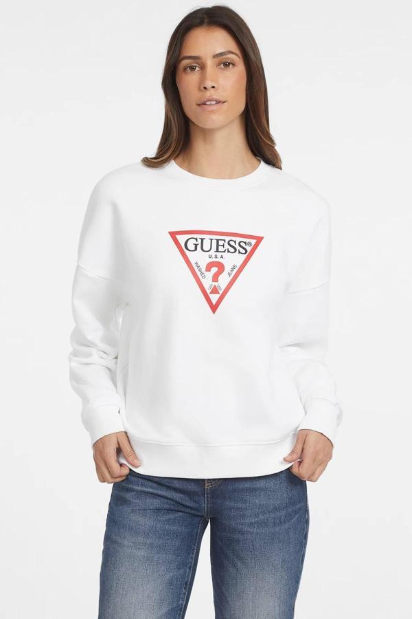Guess Kadın Sweatshirt - Image 1
