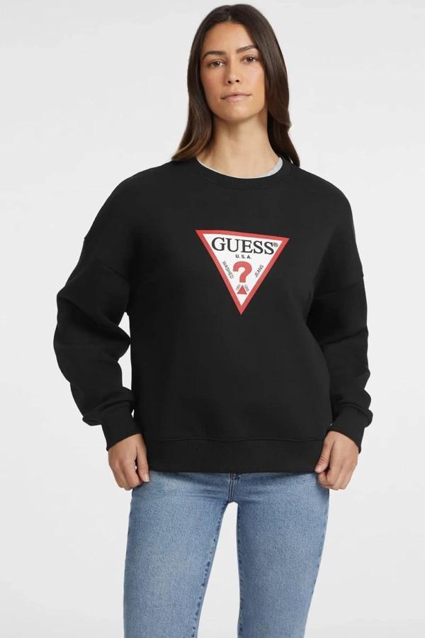 Guess Kadın Sweatshirt - Image 1