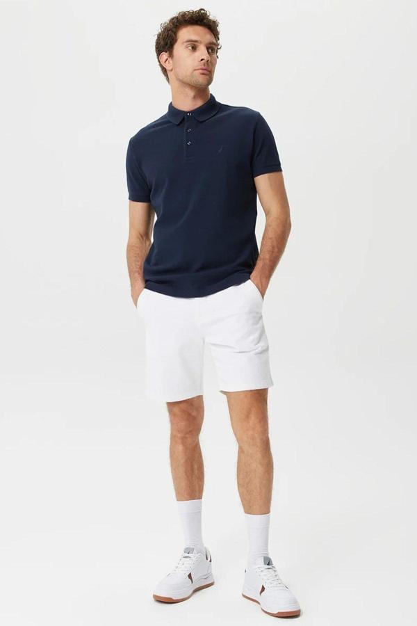 Nautica Erkek Şort-B35800T - Image 1