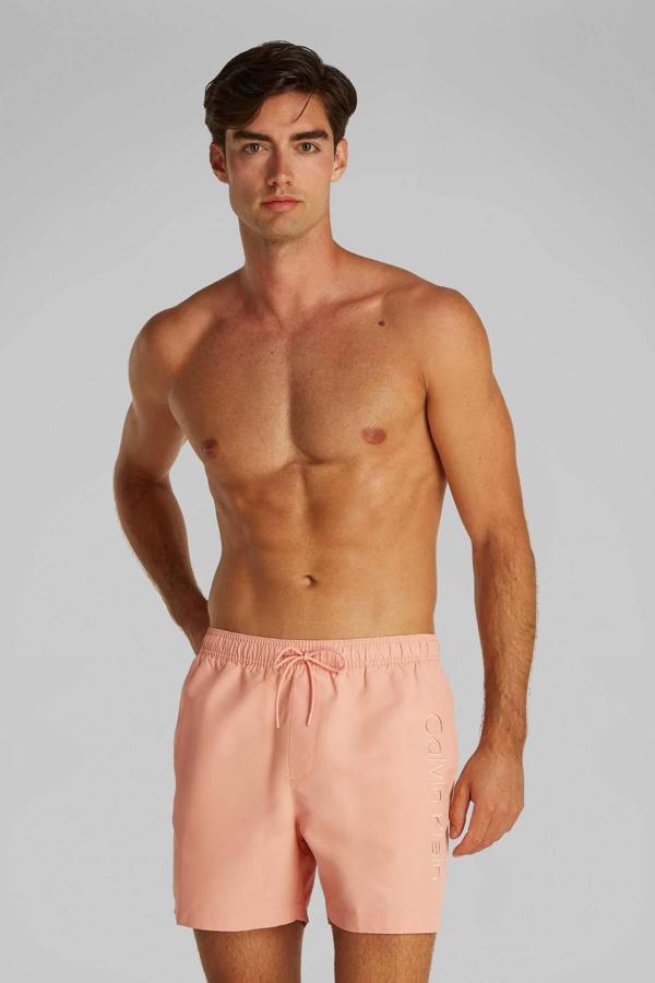 Calvin Klein Erkek Şort-Km0Km01166 - Image 1