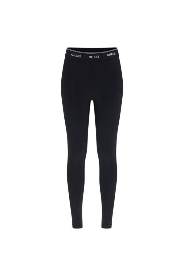 Guess Alba Kadın Aktif Tayt - Image 1
