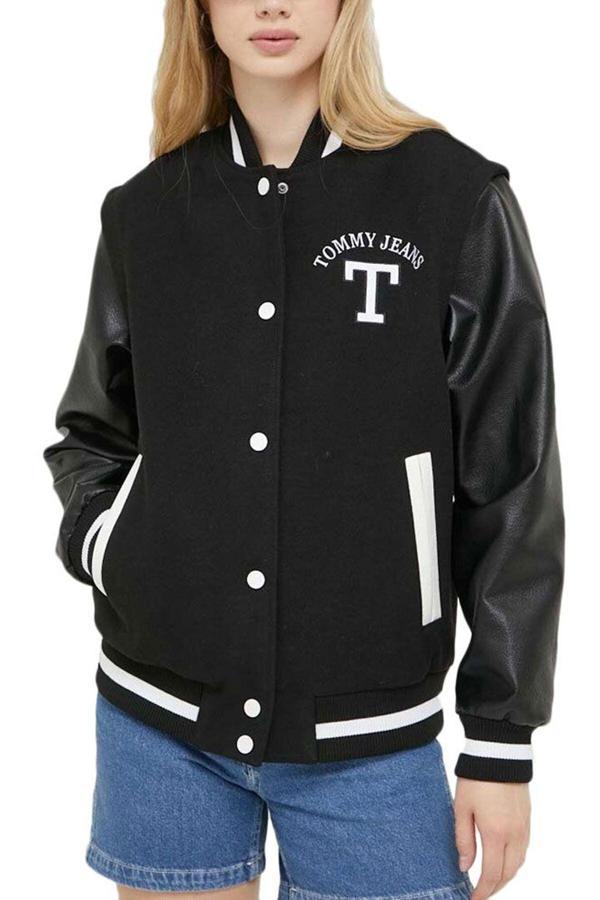 Tommy Jeans Kadın Ceket (Model Kodu : Dw0Dw15958 ) - Image 1