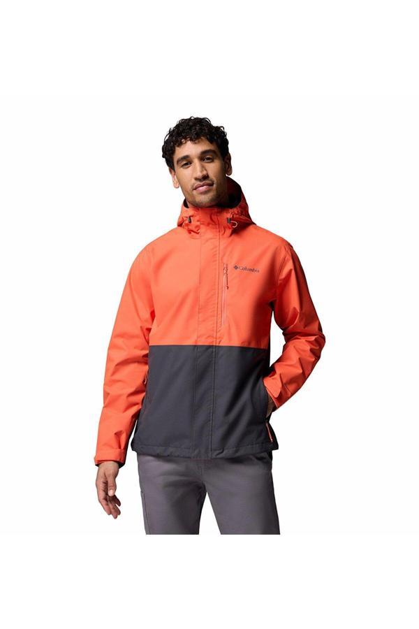 Columbia Wm2619 Hikebound Ii Jacket Erkek Yağmurluk - Image 1
